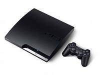 Продаю Sony PS3 320 GB (Slim).