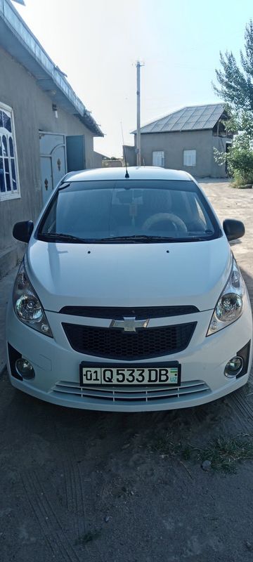 Spark sotiladi kraskasi toza