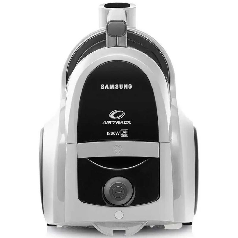 Changyutgich Samsung VCC4550, oq rang | Oyiga atigi 80 430 so‘mdan!