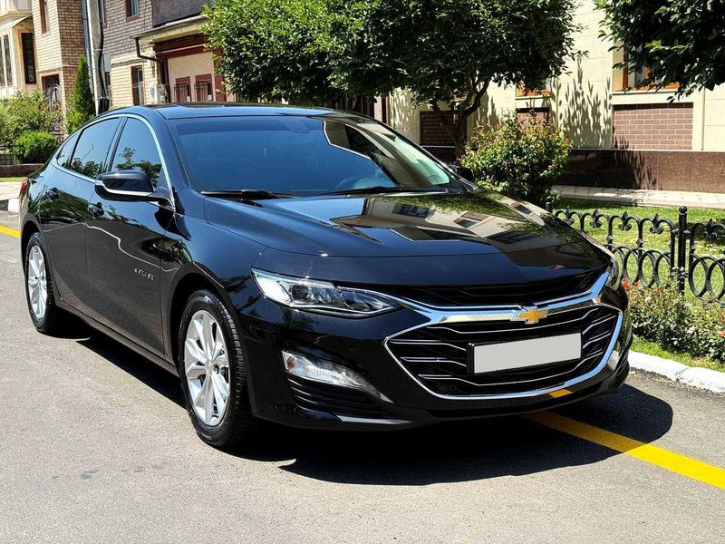 Malibu 2 premier 2022 Malibu 2 premier 2022