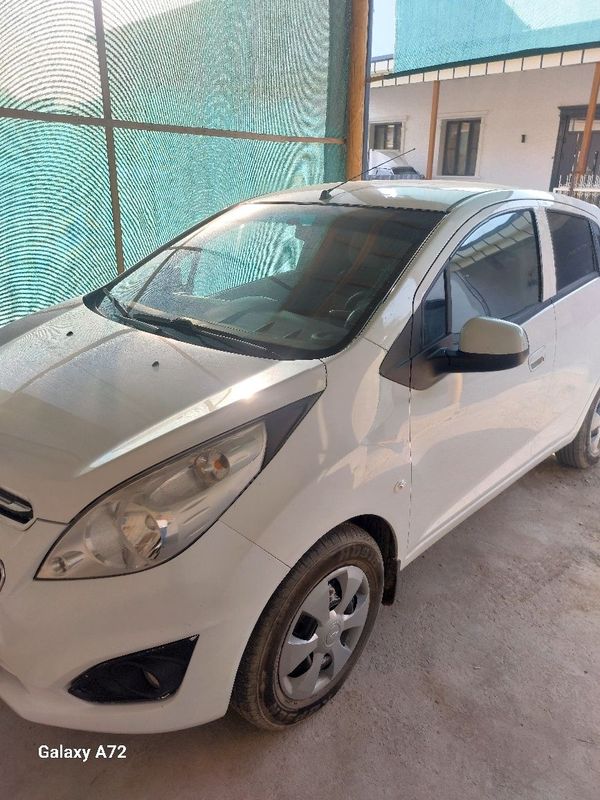 Chevrolet Spark 2013-yil Chevrolet Spark 2013-yil