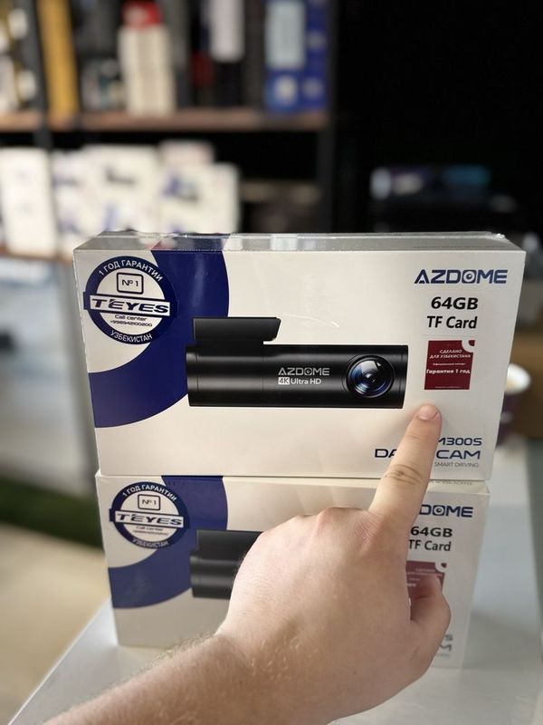 Azdome M300s Оригинал только у нас остерегайтесь фейков и не офицалов Azdome M300s Оригинал только у нас остерегайтесь фейков и не офицалов