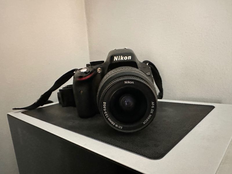 Фотоаппарат Nikon d5100 Фотоаппарат Nikon d5100