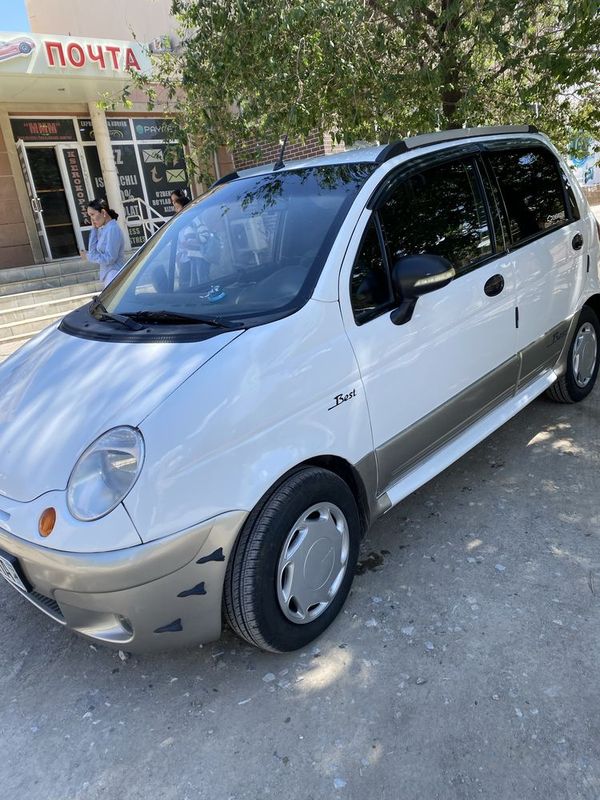 Matiz best super salon 3200$