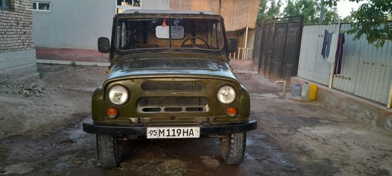 Уаз сатылады бахасы келисимли Уаз сатылады бахасы келисимли