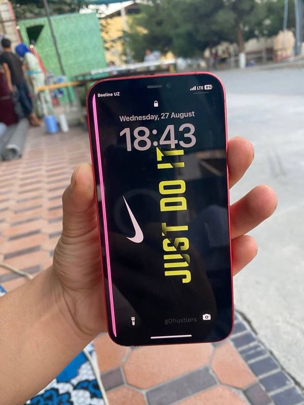 Iphone 12 barter Iphone 12 barter