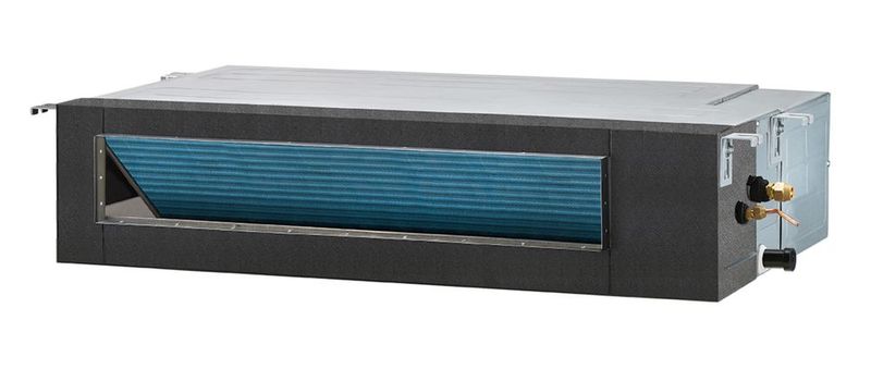 GCHV INVERTER 60 Средне-напорный канальный кондиционер GCHV INVERTER 60 Средне-напорный канальный кондиционер