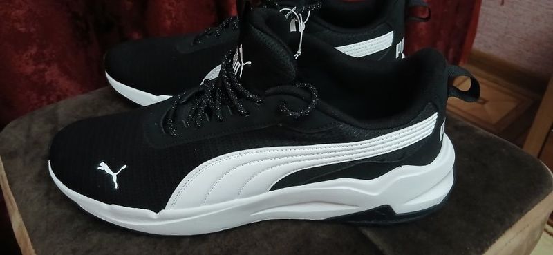 Кроссовки puma оригинал