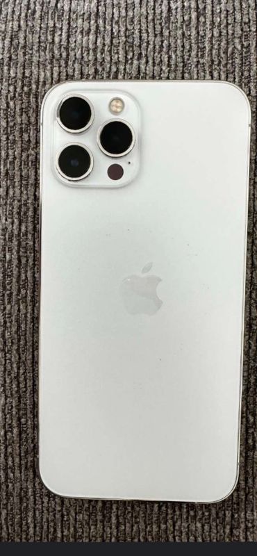 Iphone 12 pro max