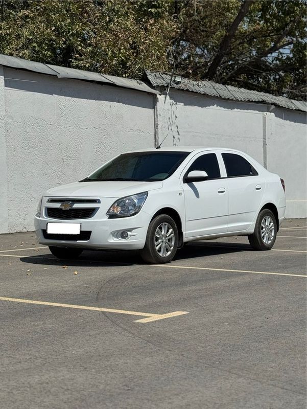 Chevrolet Cobalt