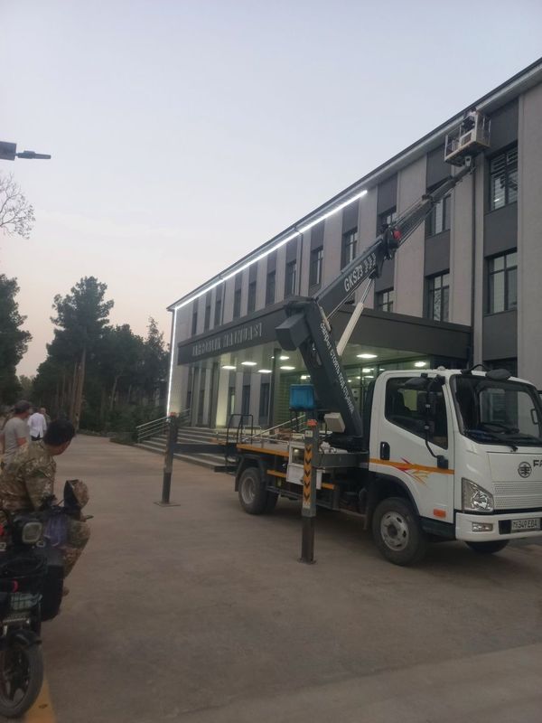 Авто вишка хизмати 24/7 кулай нархда Авто вишка хизмати 24/7 кулай нархда