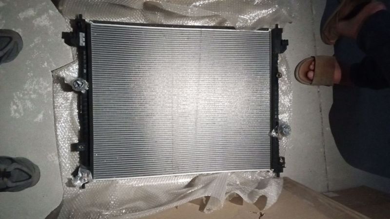 Dongfang IP 008 Radiator model: B026349A 2 300 000