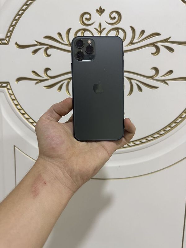 Iphone 11 pro 64gb ochilmagan Iphone 11 pro 64gb ochilmagan