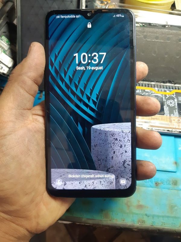 Samsung a10s. 32gga Samsung a10s. 32gga