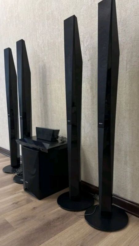 Продам домашний кинотеатр Sony BDV-E6100 Blu-ray Продам домашний кинотеатр Sony BDV-E6100 Blu-ray