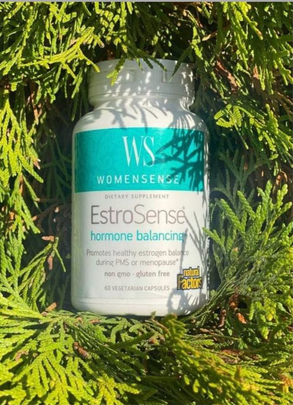 EstroSense, WomenSense harmone balancing оригинал продается EstroSense, WomenSense harmone balancing оригинал продается