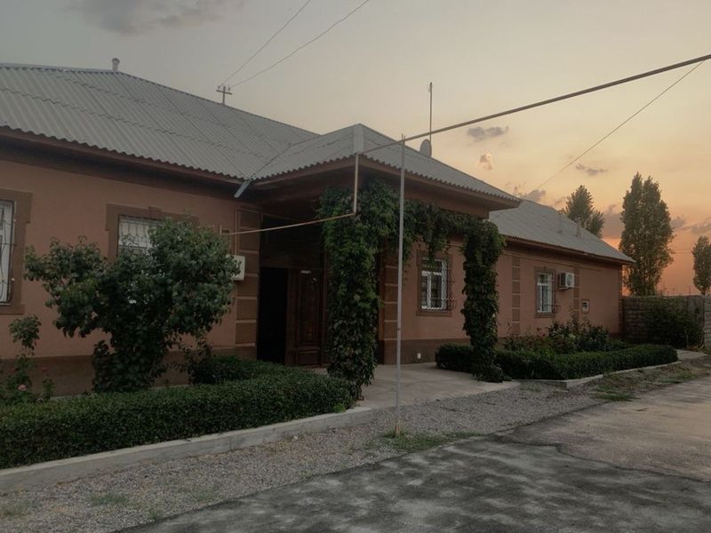 Bektemir xovli uchastka Bektemir xovli uchastka
