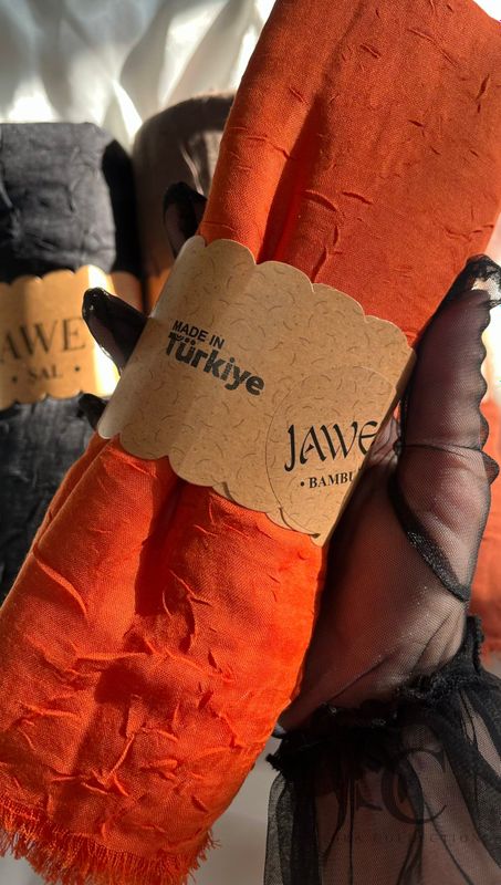 JAWEL турецкий шарф JAWEL турецкий шарф