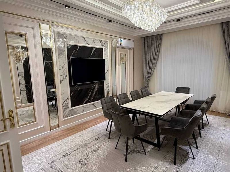 Сдам уютную квартиру на Дархане 3 комнаты 110м² Сдам уютную квартиру на Дархане 3 комнаты 110м²