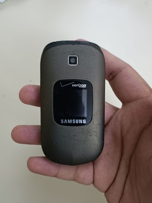 Samsung Gusto 2 (PERFECTUM) Samsung Gusto 2 (PERFECTUM)