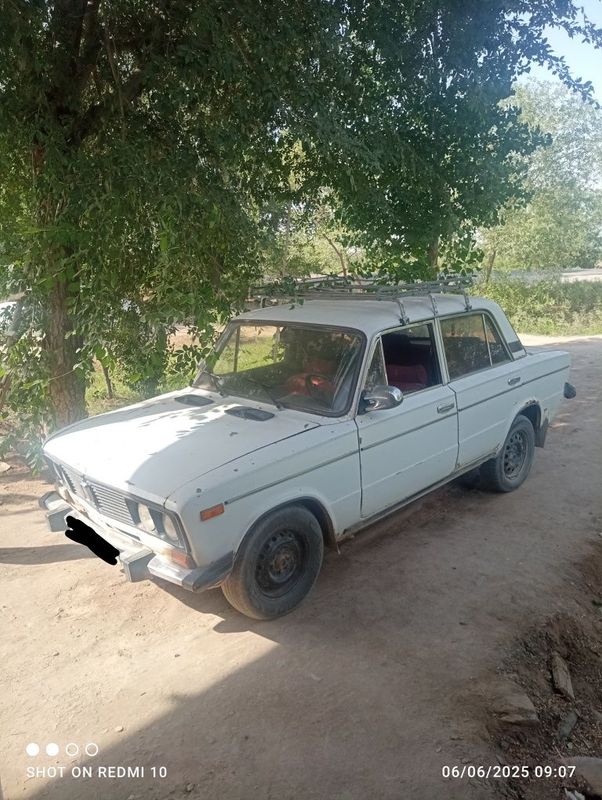 Vaz 2103 sotiladi metani bor Vaz 2103 sotiladi metani bor