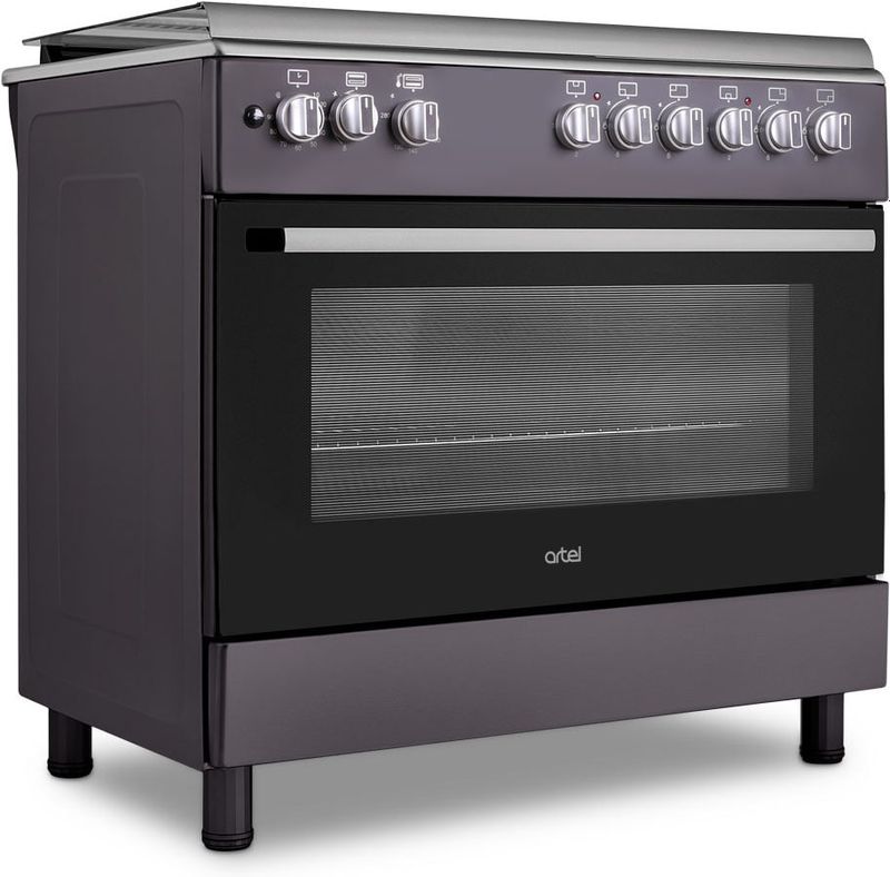 Milagro F90 G черно-матовый — стиль и мощность в каждой детали Milagro F90 G черно-матовый — стиль и мощность в каждой детали