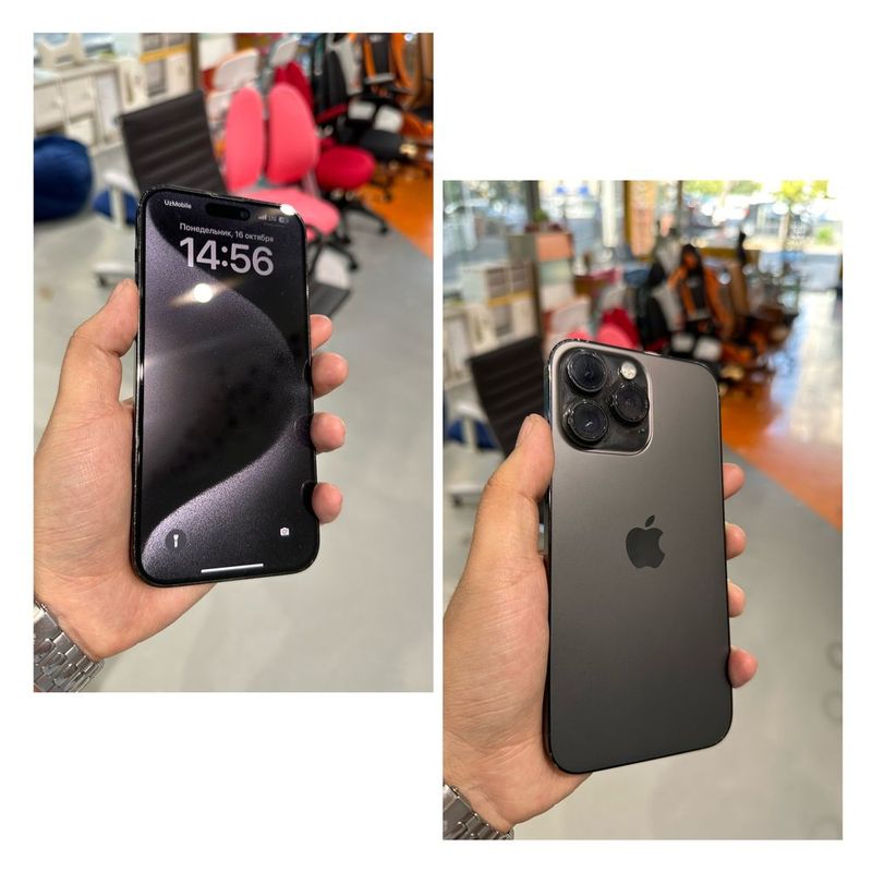 iPhone 14 pro max 128 gb