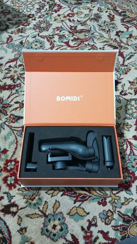 Стабилизатор. BOMIDI Стабилизатор. BOMIDI