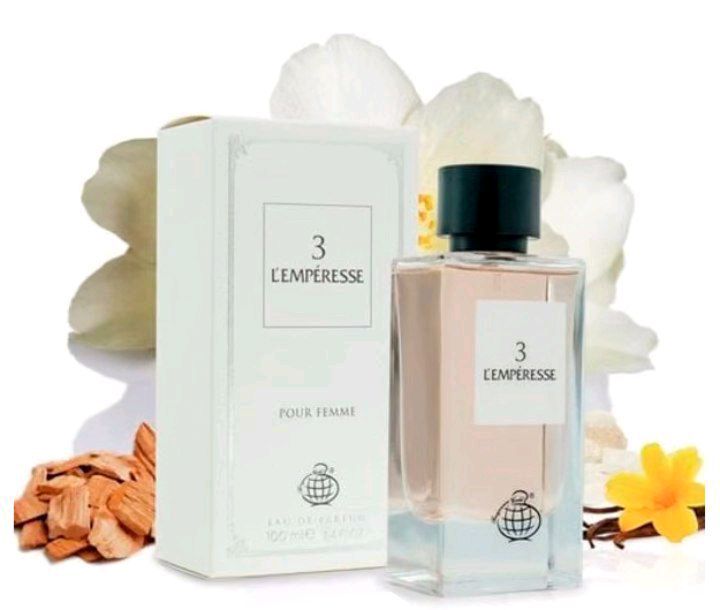 lemperesse atiri originali