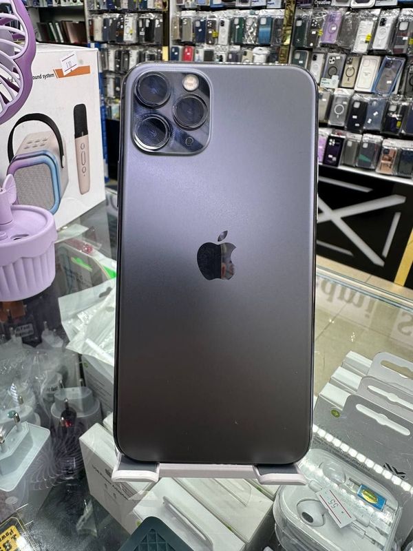Iphone 11 pro (256)