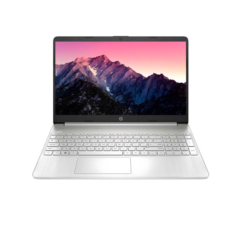 *Ноутбук Hp 15-fd0095wm /Intel i5-1235U/8GB/256GB/15.6” FHD IPS Silver *Ноутбук Hp 15-fd0095wm /Intel i5-1235U/8GB/256GB/15.6” FHD IPS Silver