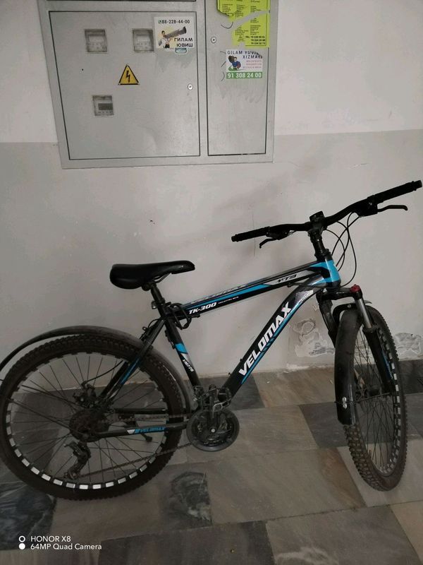 Velomax Velosiped Velomax Velosiped