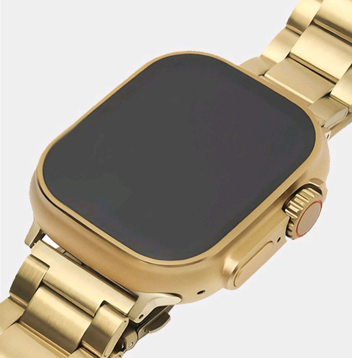 Smart watch aqilli soat