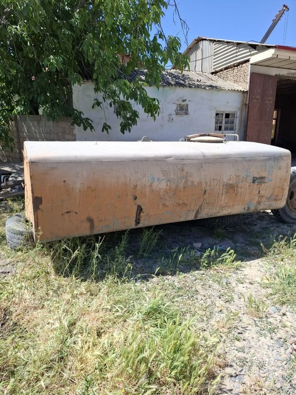 Бочка паливалка з Бочка паливалка з