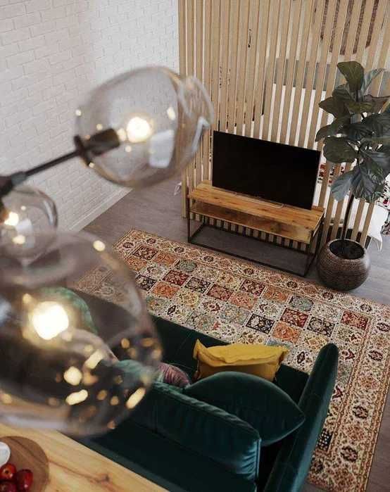 Студия в новостройке Нурафшон! LOFT - Студия посуточно в центре!