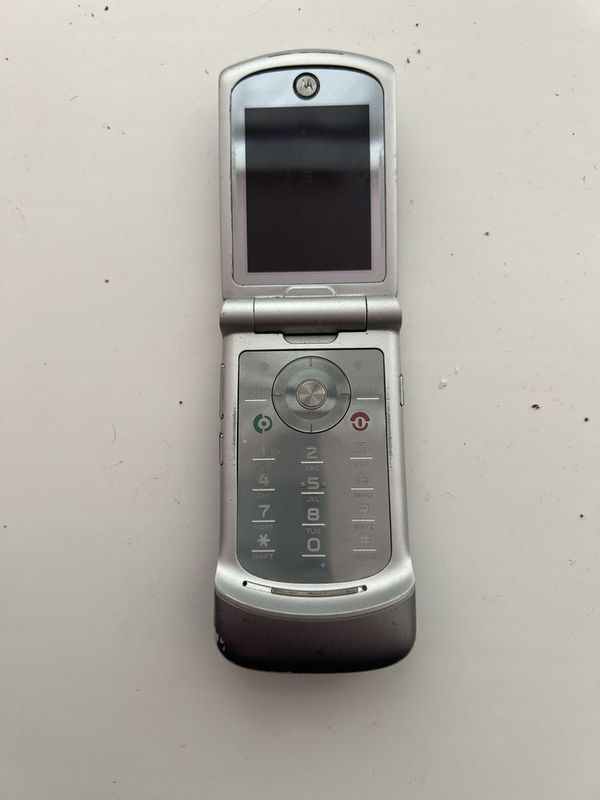 Motorola ve 20 razr perfektum