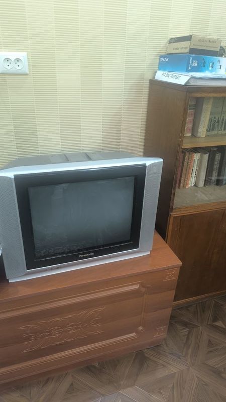 Телевизор Panasonic Телевизор Panasonic