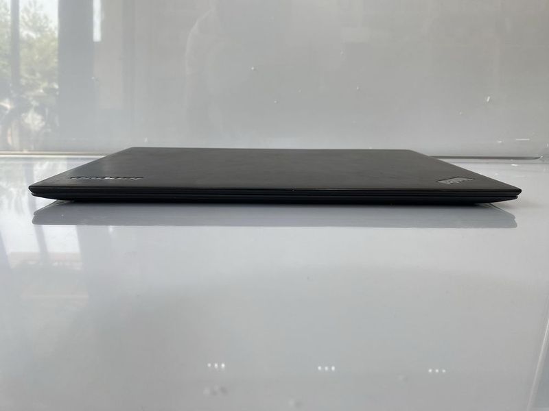 Lenovo Thizkpad x1 carbon
