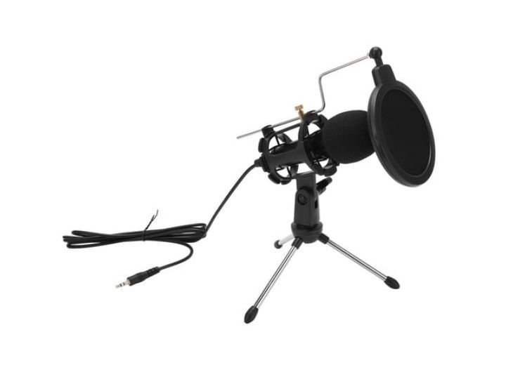 STUDIO mikrafon USB microphone FOR computer