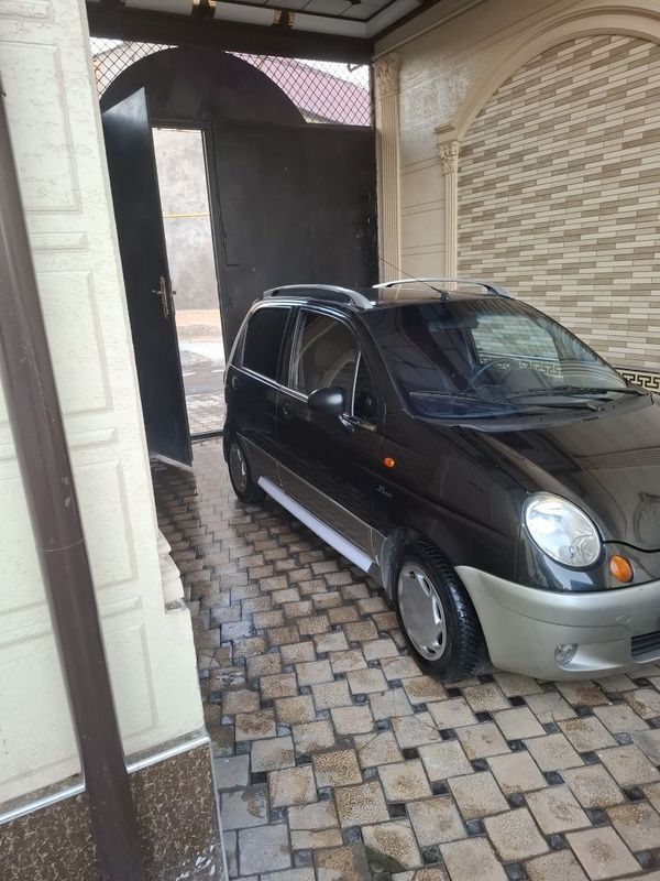 Matiz best super kasaner metangaz Matiz best super kasaner metangaz