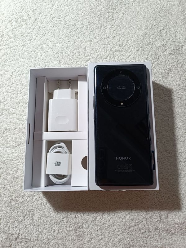HONOR X9A HONOR X9A