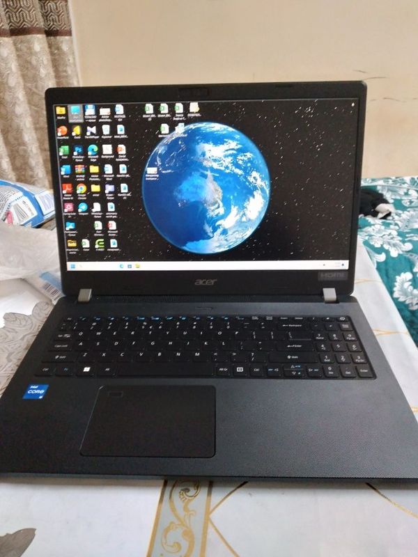 Acer Travel Mate P2