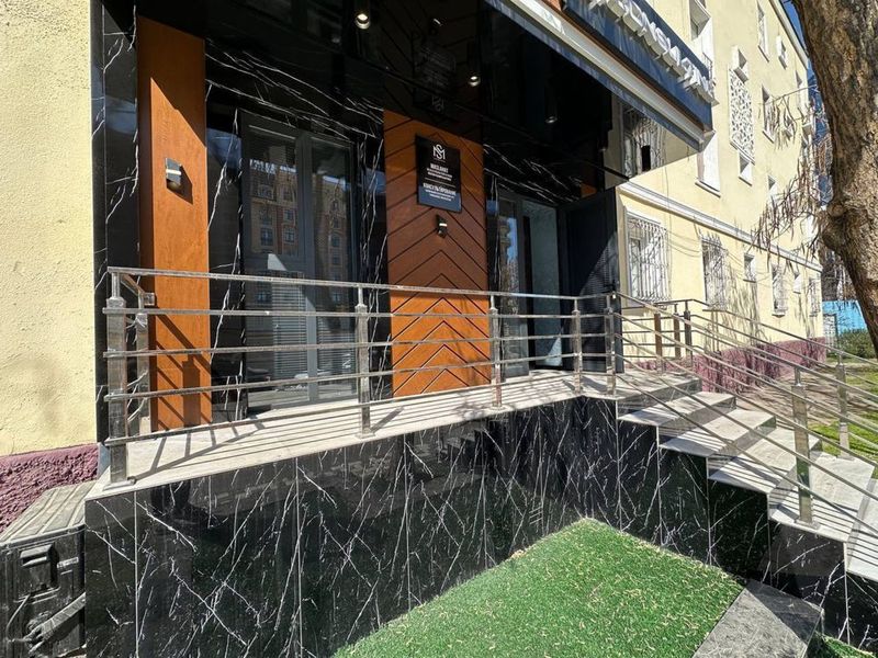 Продается коммерческий яккасрой Продается коммерческий яккасрой