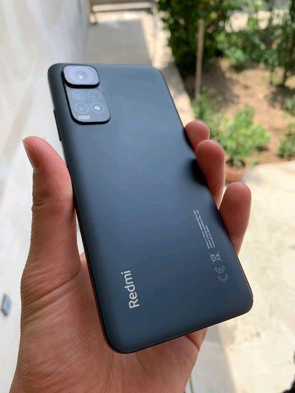 Redmi Note 11S 128GB | Holati zo'r | Arzon narxda Redmi Note 11S 128GB | Holati zo'r | Arzon narxda
