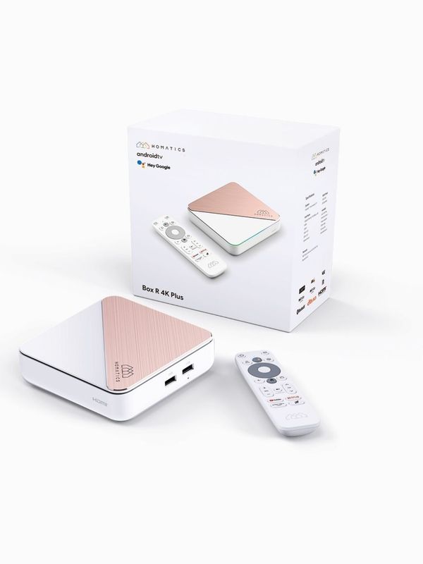 Homatic box, android tv box, андроид смарт тв бокс