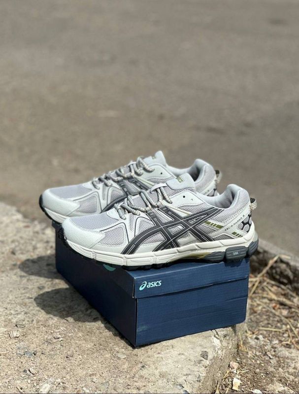 Asics gel Kahana 8 Velikkan Asics gel Kahana 8 Velikkan