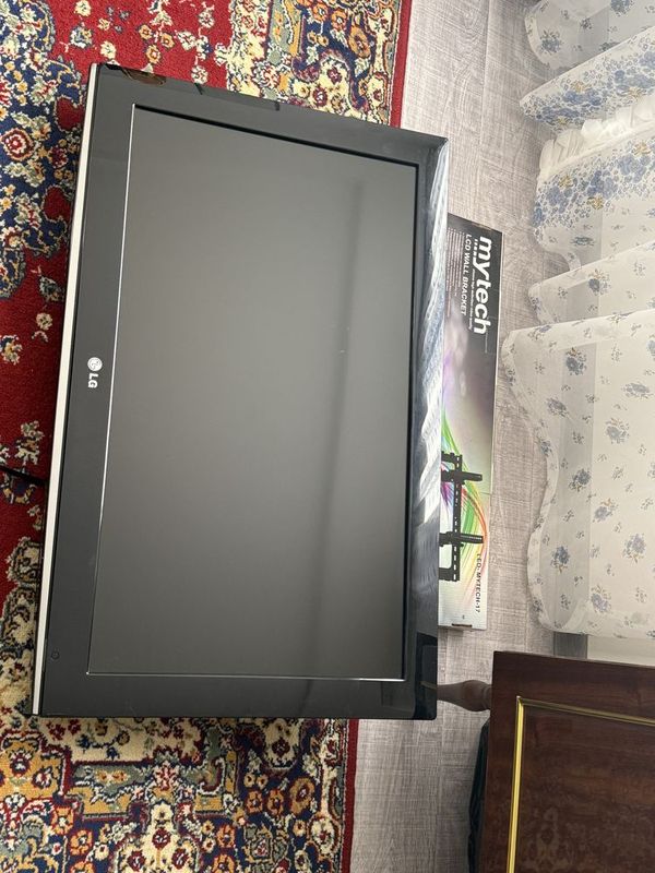 Телевизор LG
