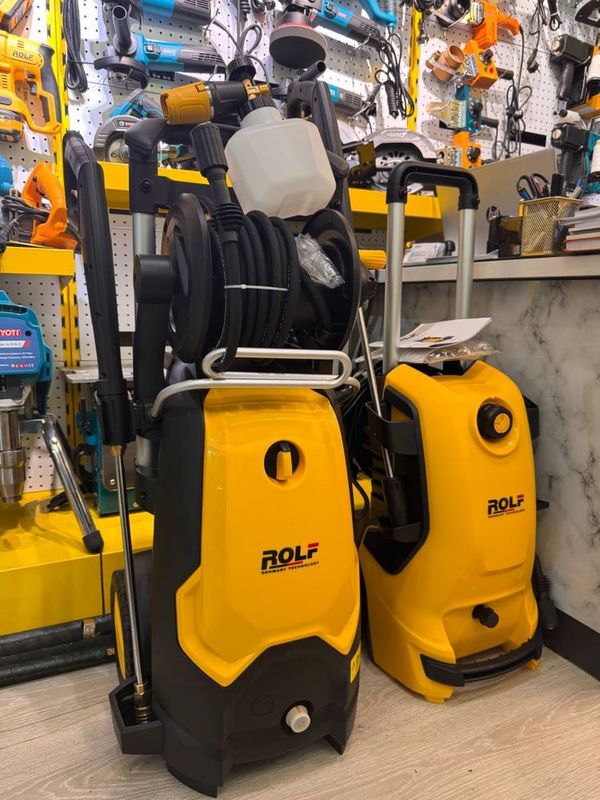 Rolf karcher 200 bar Rolf karcher 200 bar