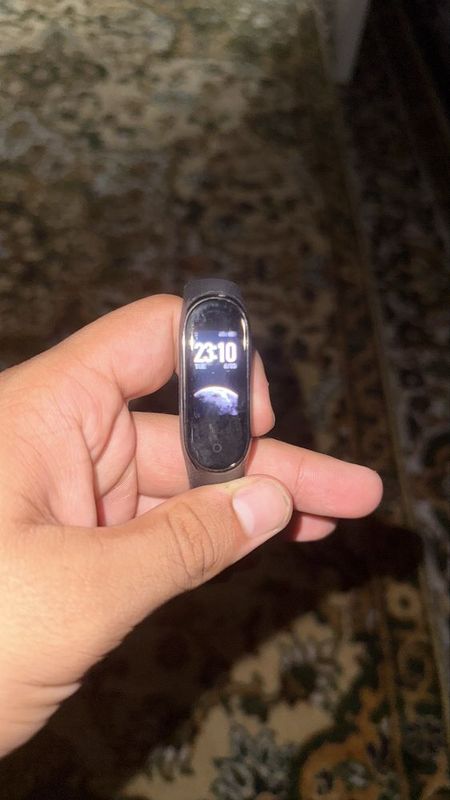 Mi band 4 fitness Mi band 4 fitness
