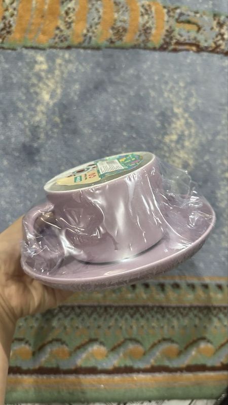 Чайная чашка с блюдцем Чайная чашка с блюдцем